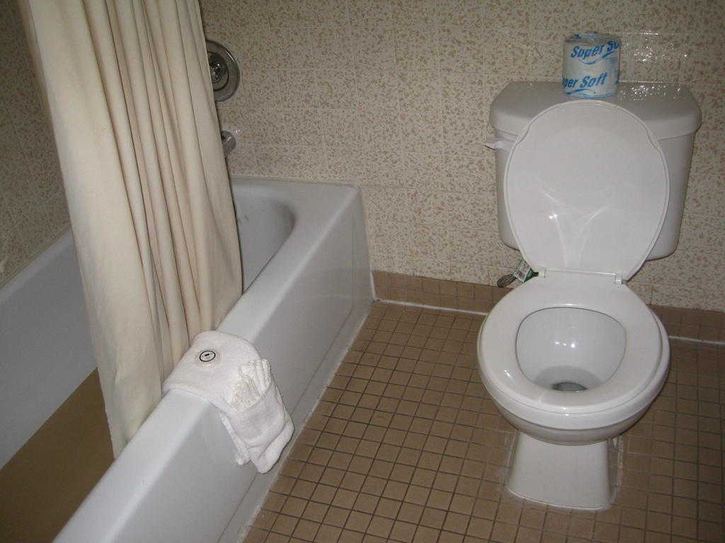 Ez 8 モーテル オールド タウン サンディエゴ 部屋 写真